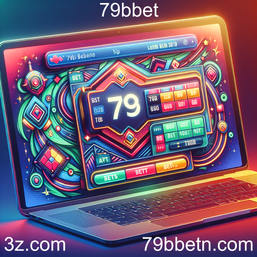 Atração dos Caça-Níqueis no 79bbet: Entretenimento e Oportunidade de Ganhos