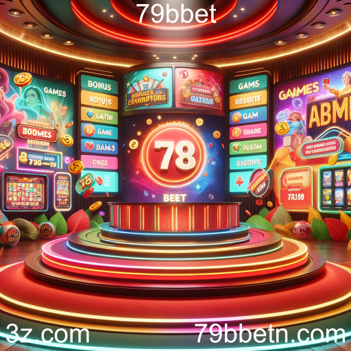 Descubra as Melhores Promoções no 79bbet